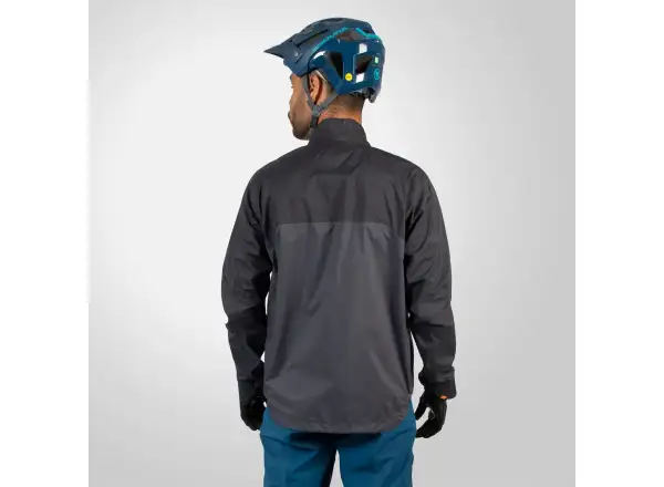 Endura MT500 Lite Pullover męska kurtka Black