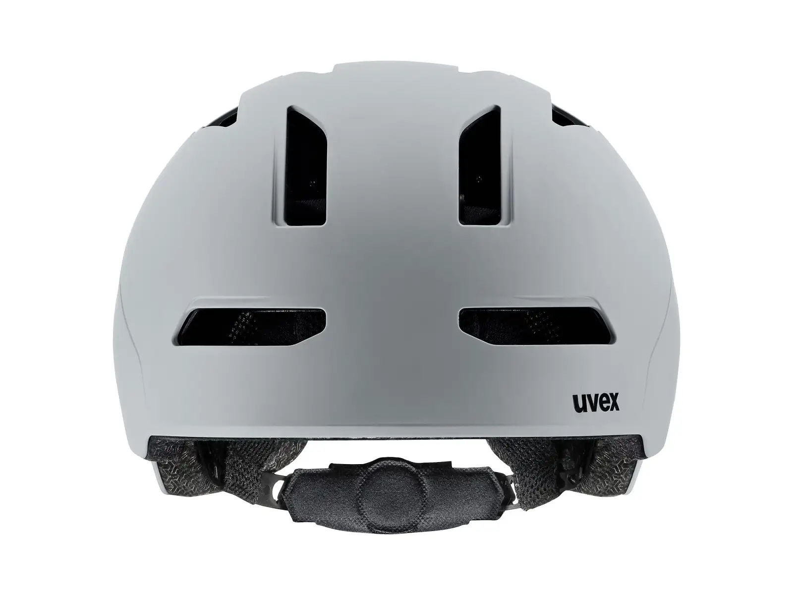 Uvex Urban planet LED kask Rhino matt