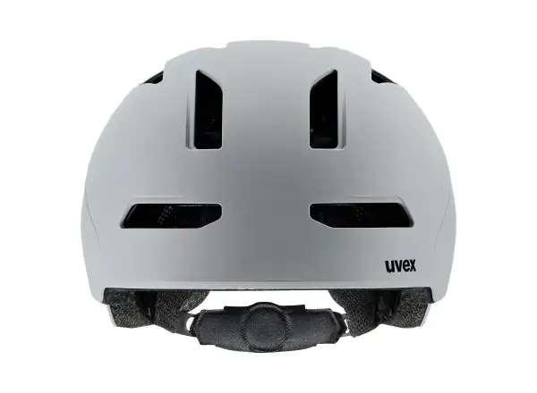 Uvex Urban planet LED kask Rhino matt