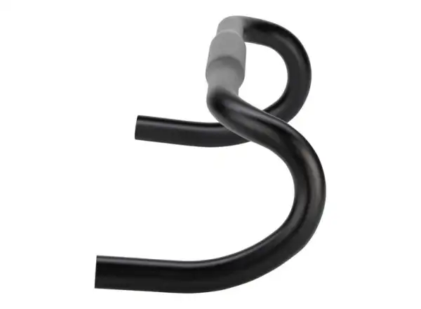 Salsa cowbell drop bar kierownica 31.8x46 cm czarna