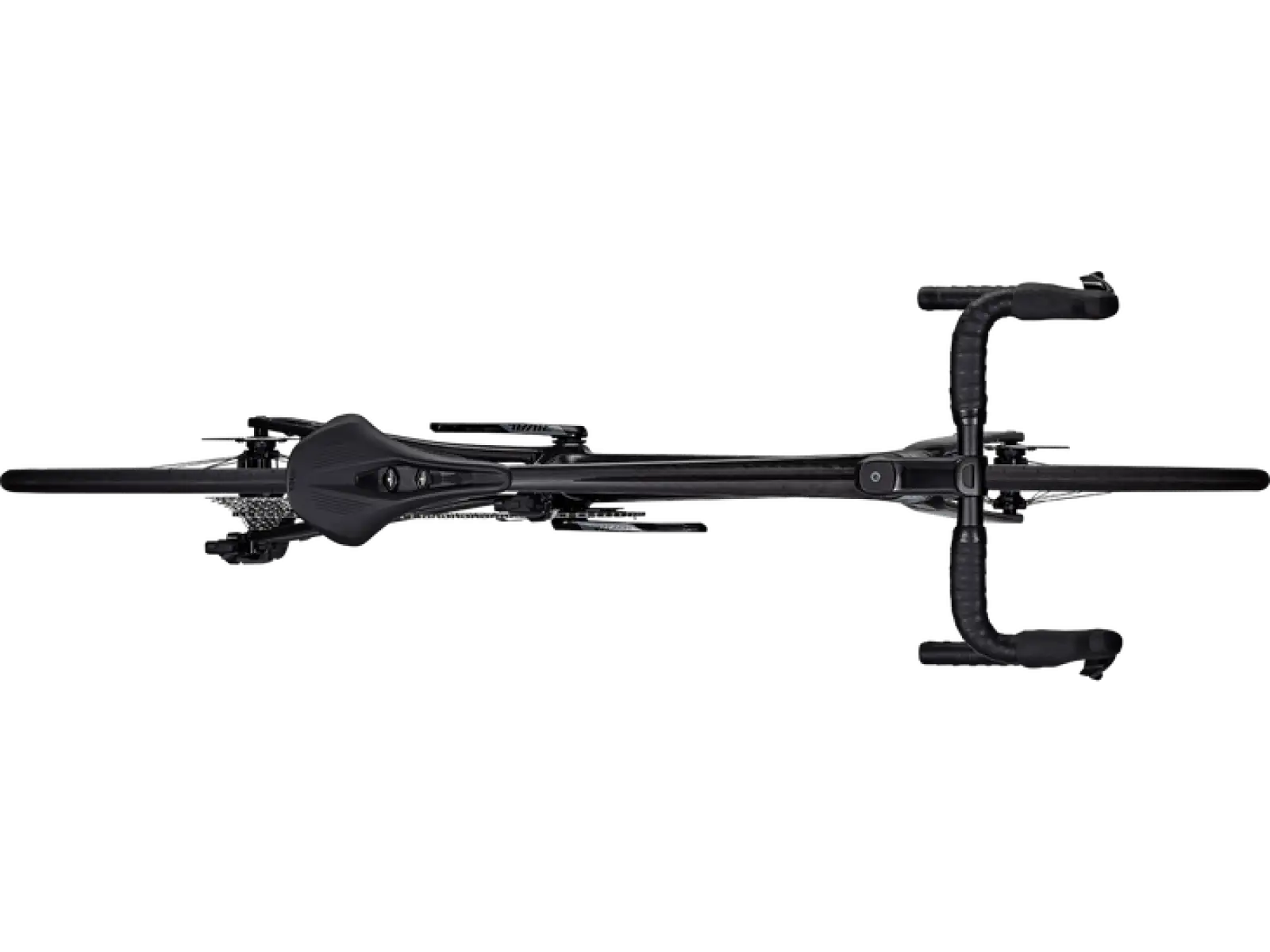 Focus IZALCO MAX 8.9 rower szosowy BlackMetallic