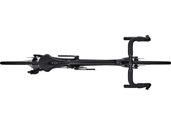 Focus IZALCO MAX 8.9 rower szosowy BlackMetallic