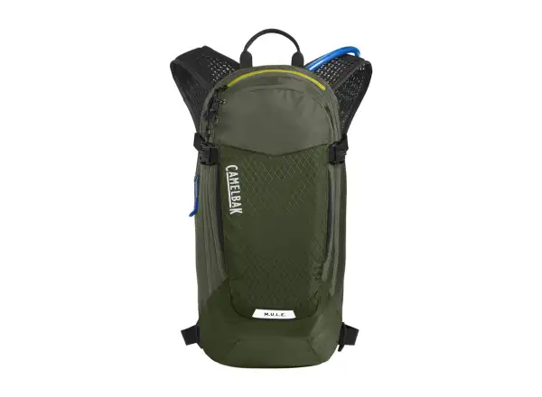 Camelbak Mule 12 plecak Dusty Olive