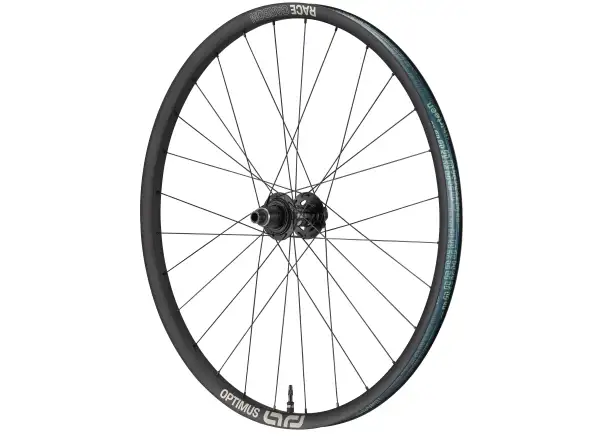 E-13 Optimus Race Carbon Boost 29" tylne koło zaplecione Sram XD Black