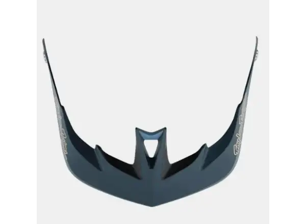 Troy Lee Designs A3 Intake kask Smoke