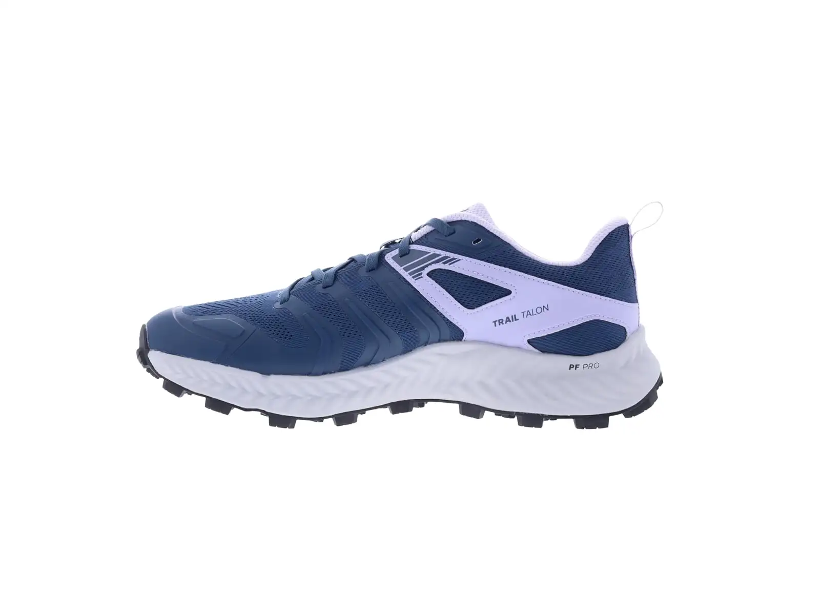 Inov-8 Trailtalon damskie buty do biegania Navy/Lilac