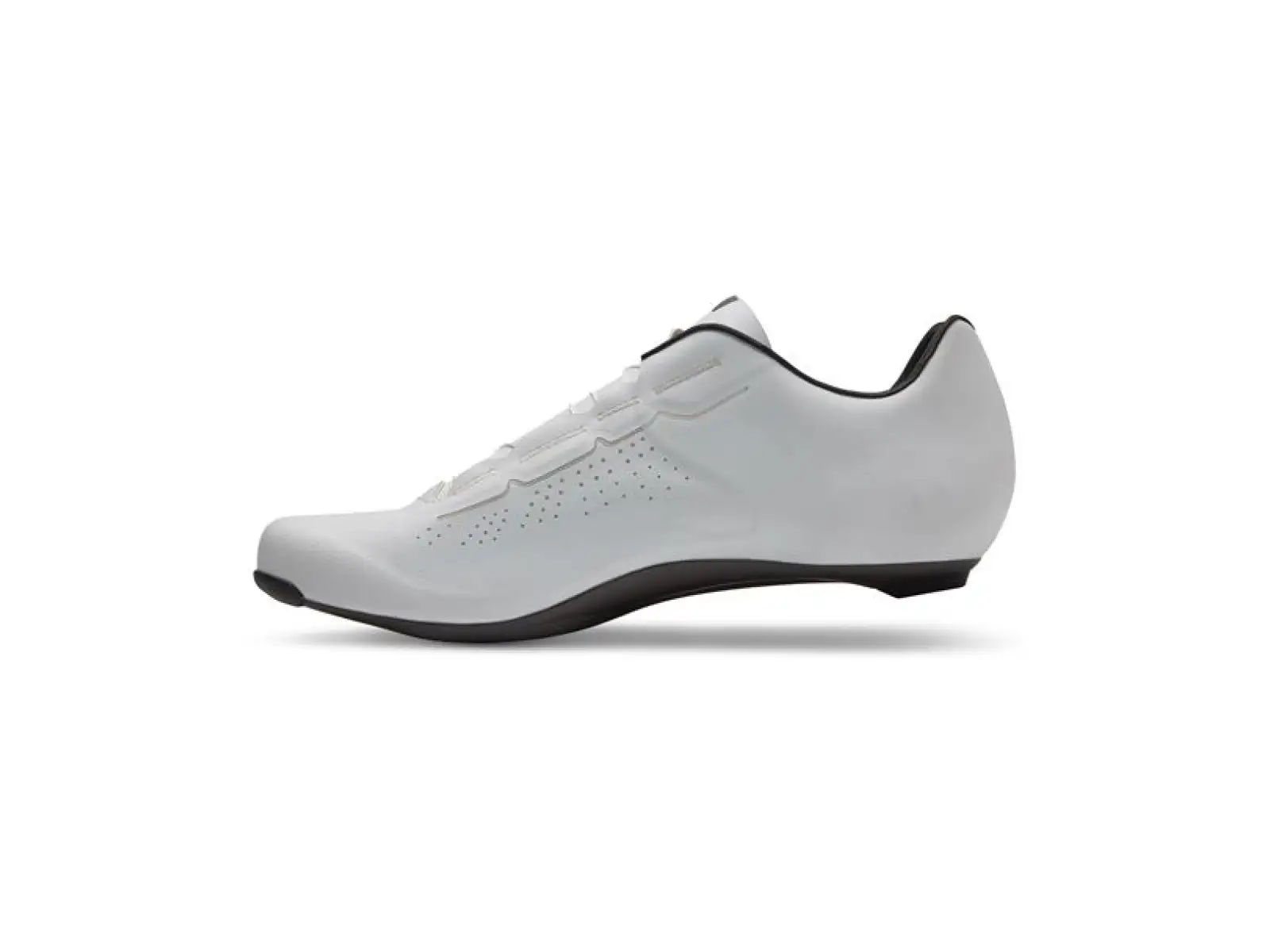 Giro Imperial II AS szosowe buty kolarskie White