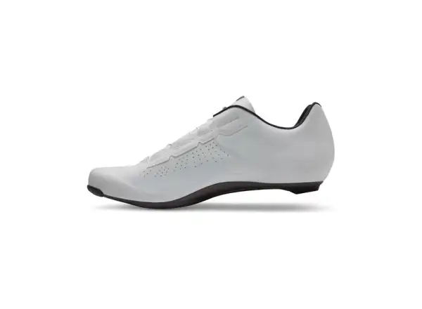 Giro Imperial II AS szosowe buty kolarskie White
