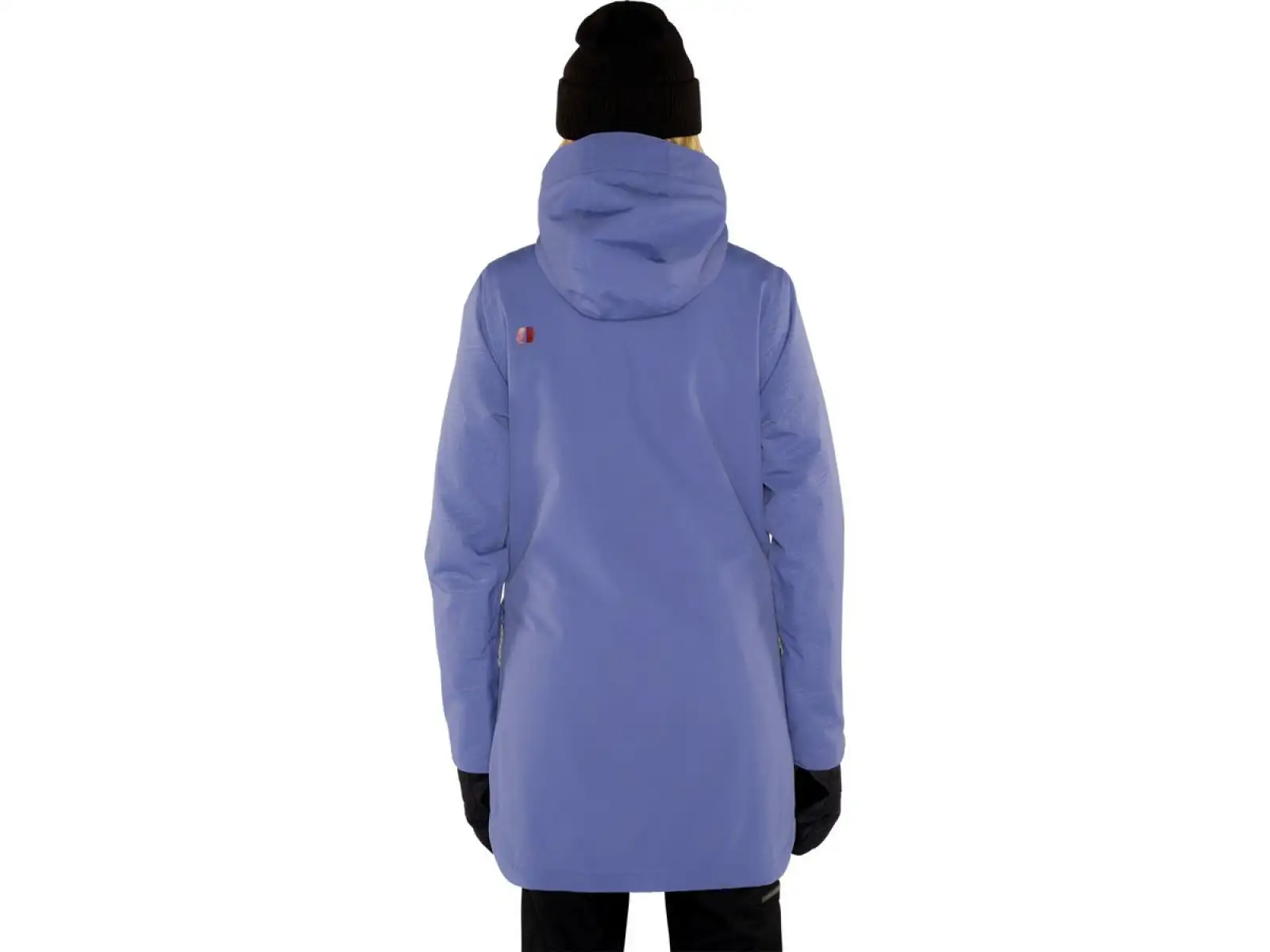 ARMADA HELENA INSULATED JACKET damska ocieplana kurtka vapor rozm. S