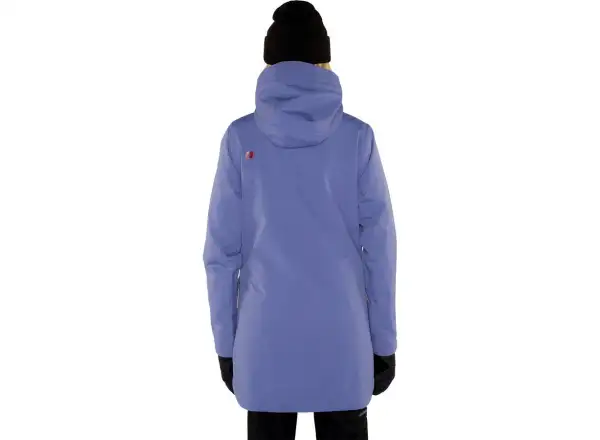 ARMADA HELENA INSULATED JACKET damska ocieplana kurtka vapor rozm. S