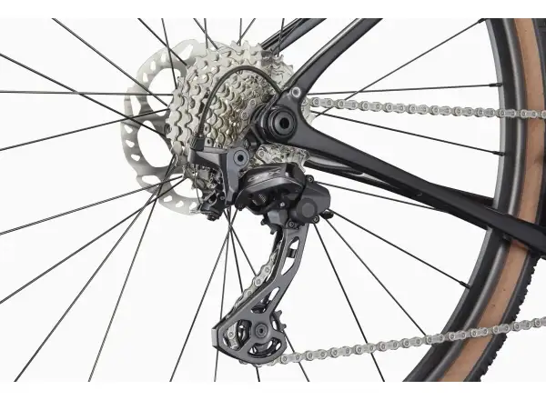 Cannondale Topstone Carbon 3 GRX 2X rower gravel SBK