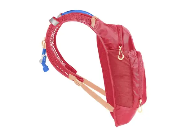 Camelbak Mini Mule dziecięcy plecak 5 l + rezervoar 1,5 l Pink Flowers