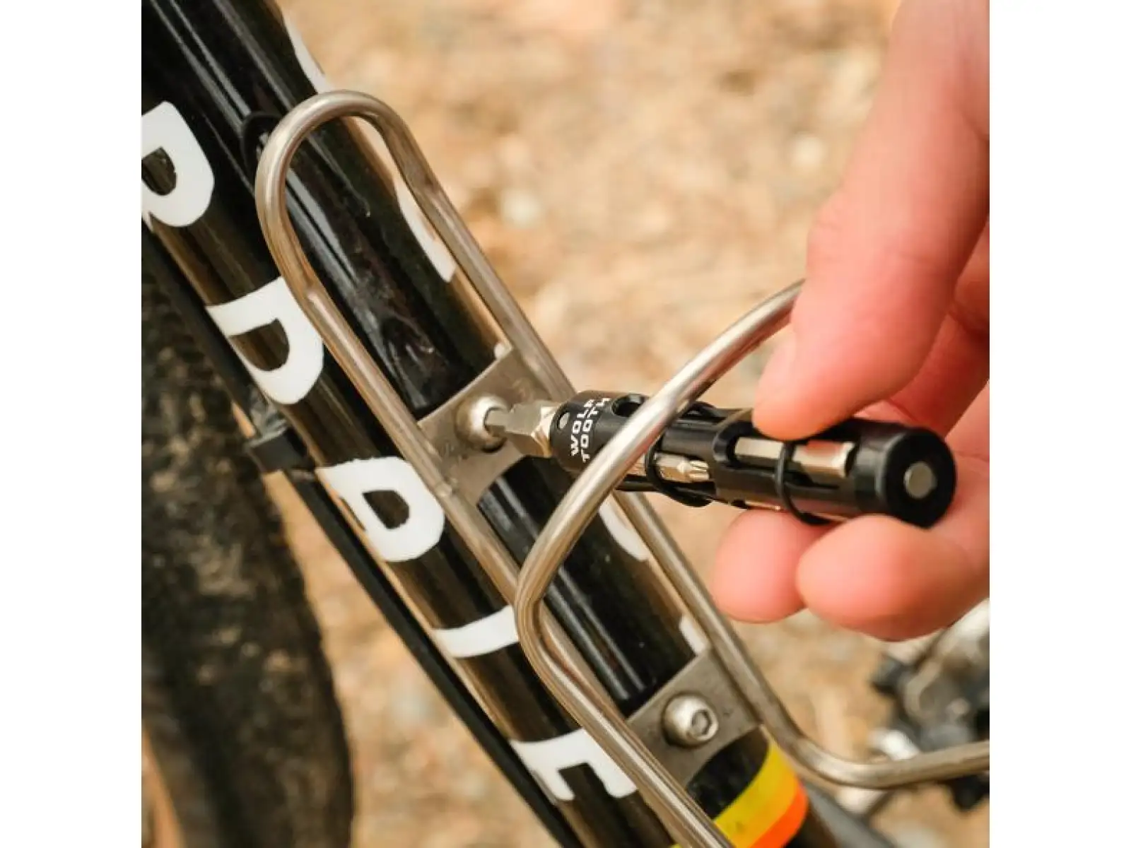 Wolf Tooth EnCase multitool 14 funkcji