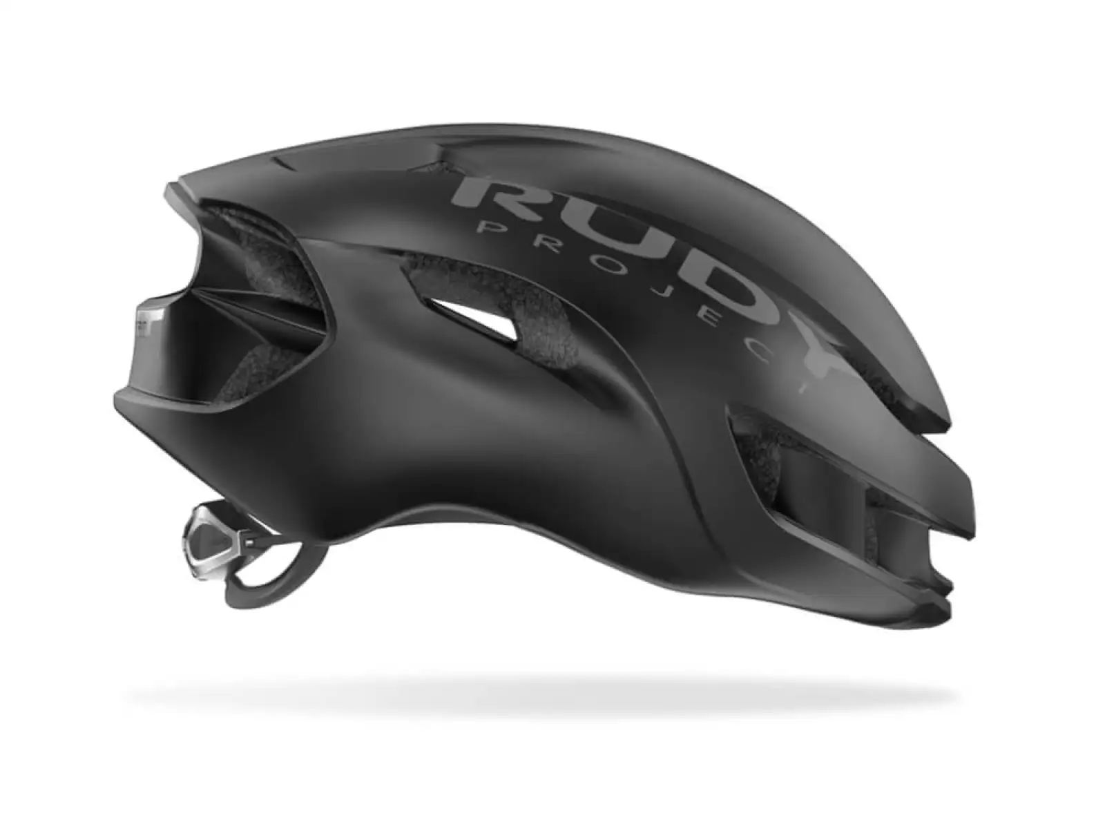 Rudy Project Nytron kask Black Matte
