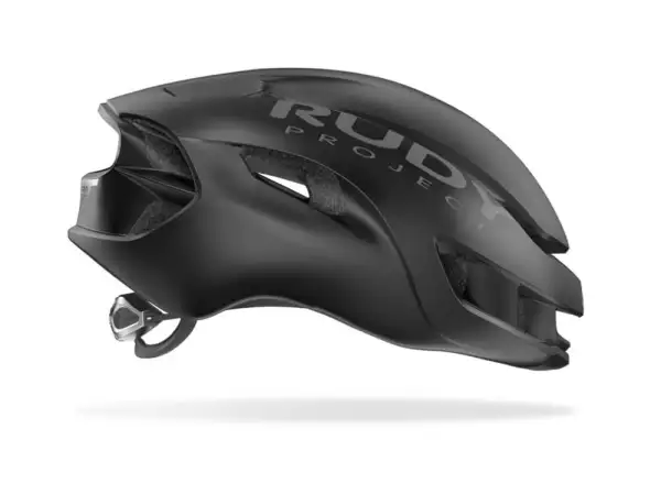Rudy Project Nytron kask Black Matte