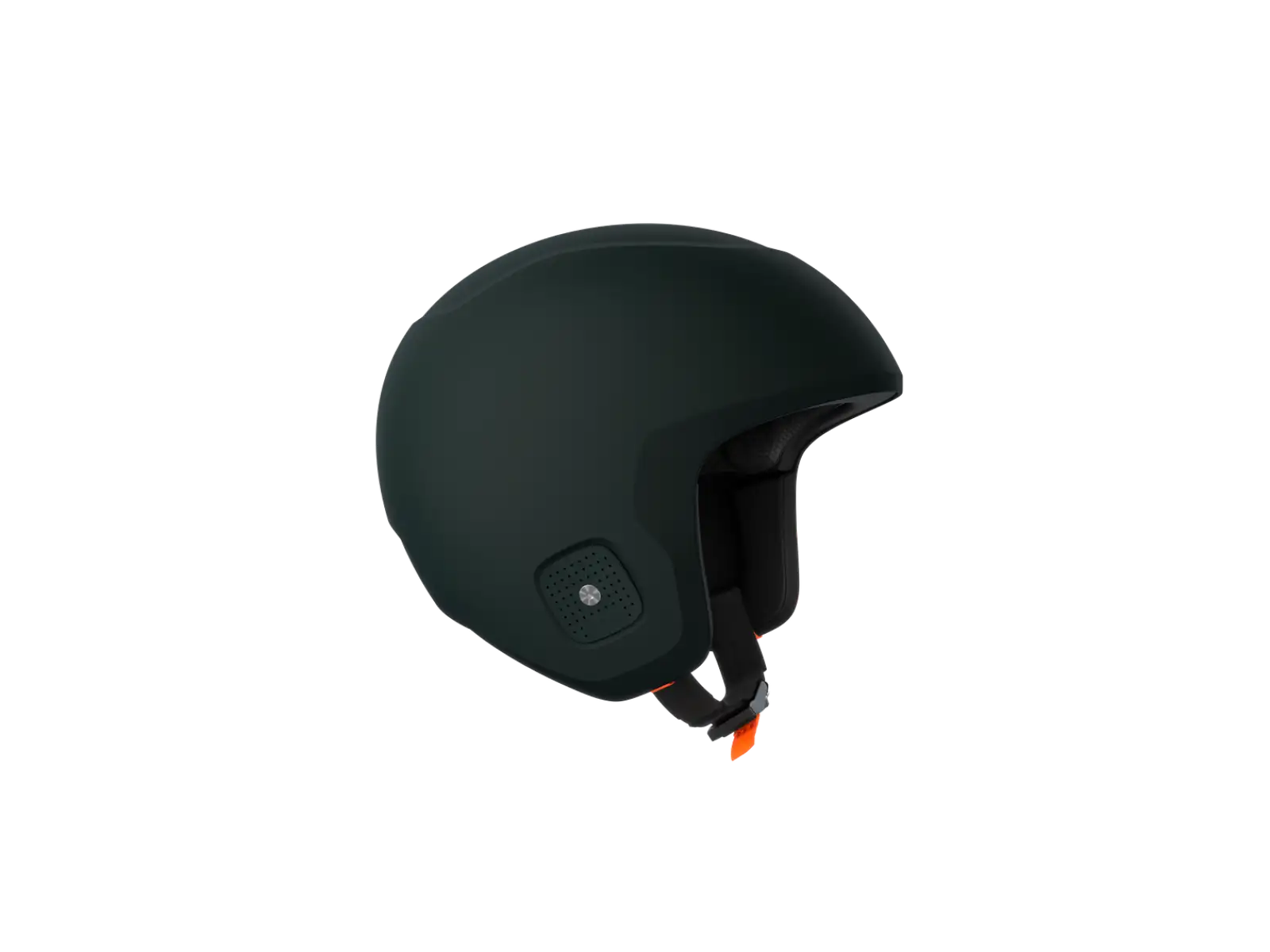 POC Skull Dura X MIPS kask narciarski Pargasite Green Matt