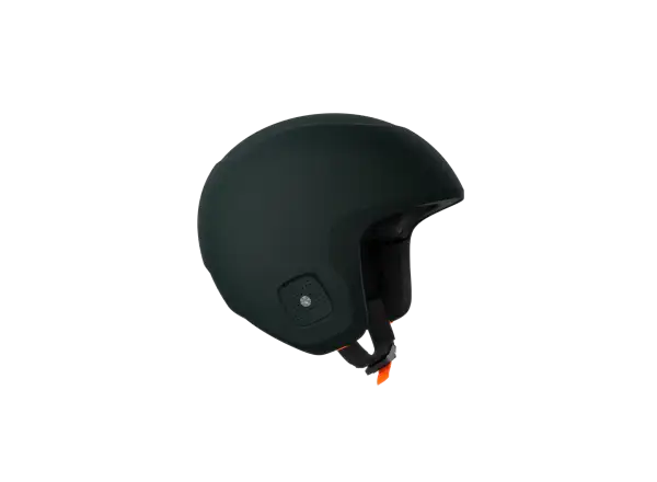 POC Skull Dura X MIPS kask narciarski Pargasite Green Matt