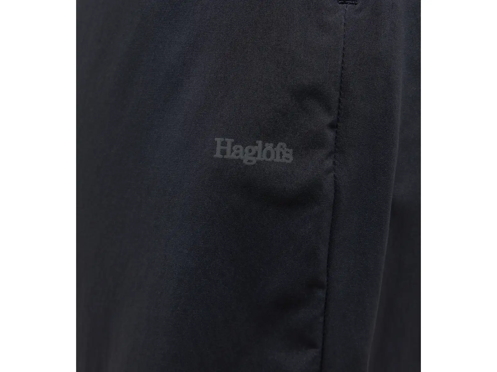 Haglöfs L.I.M Fuse damskie spodnie True Black