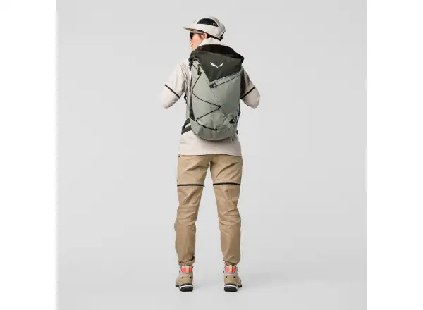 Salewa Puez damski plecak 23 l Shadow/Dark Olive