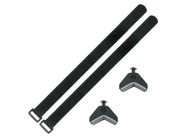 SKS adapter koszyka gdziekolwiek na ramę