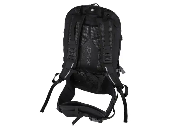 XLC BA-S98 E-Bike plecak 28 l czarny/szary