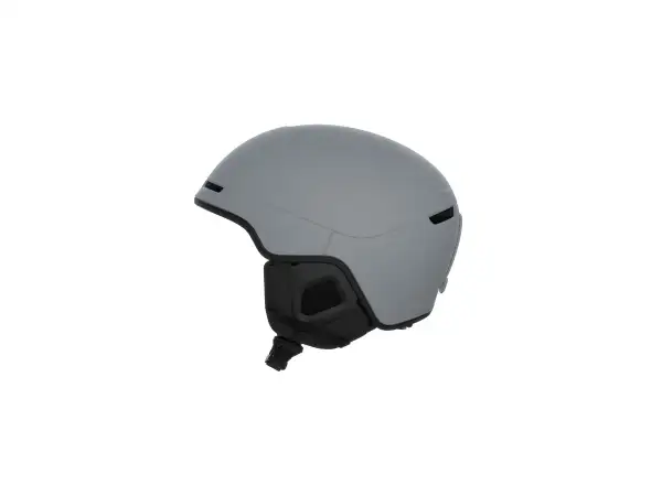 POC Obex Pure kask narciarski Granite Grey Matt