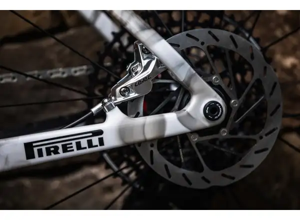 Sram Level Ultimate Stealth 4P hamulec tarczowy przedni