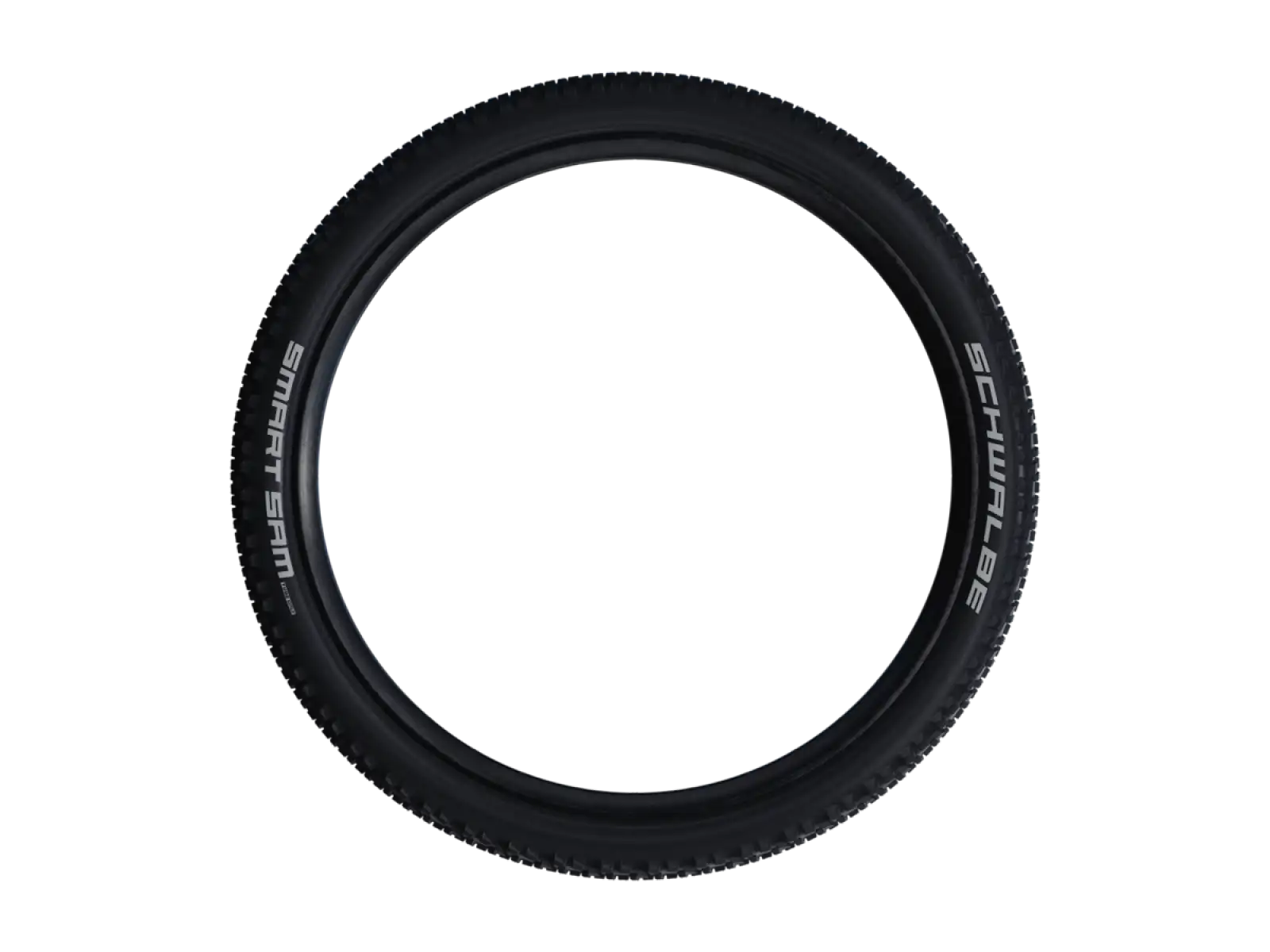 Schwalbe Smart Sam Performance E-25 Addix 24x2,35" opona MTB drut czarna