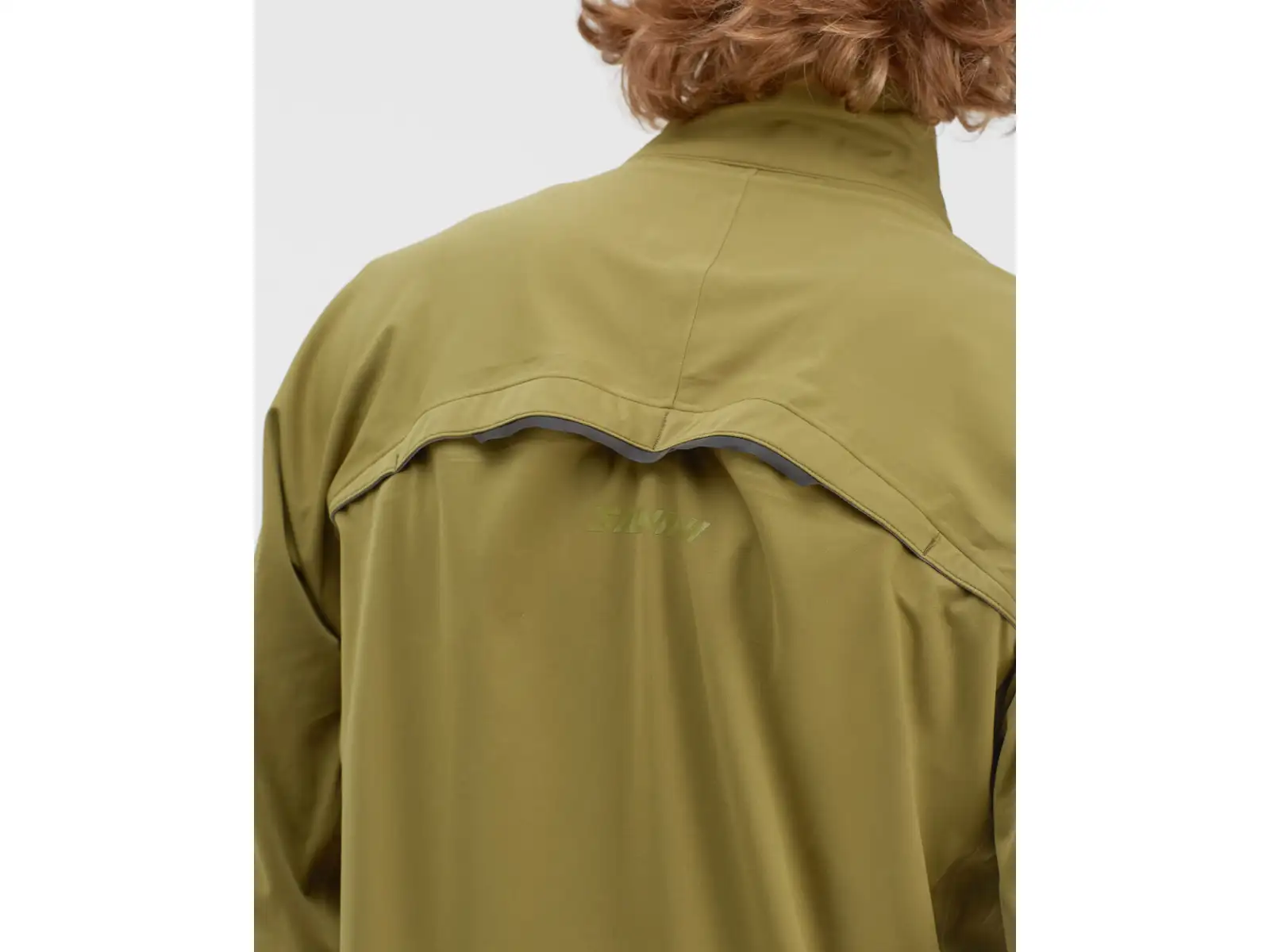 Silvini Tempesto męska kurtka Olive/Black