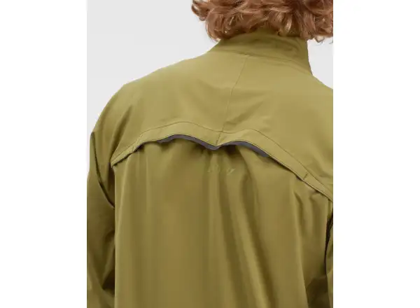 Silvini Tempesto męska kurtka Olive/Black