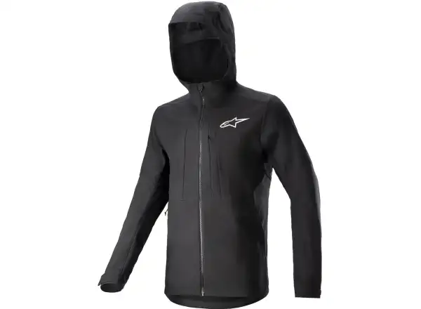 Alpinestars Nevada 2 Thermal męska kurtka czarna