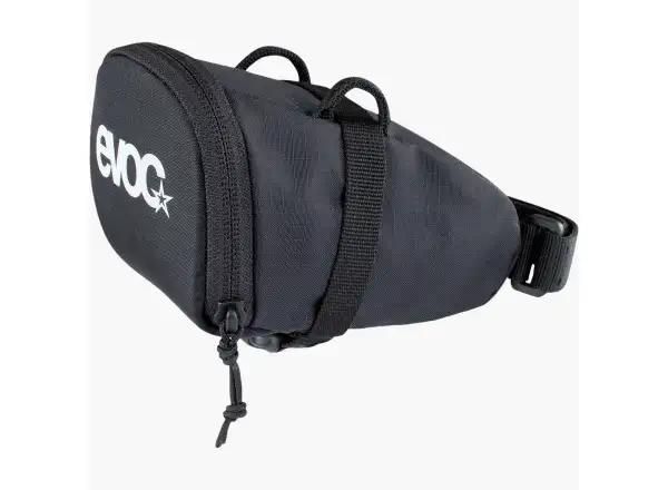 Evoc Seat Bag torba podsiodłowa 0,7 l black