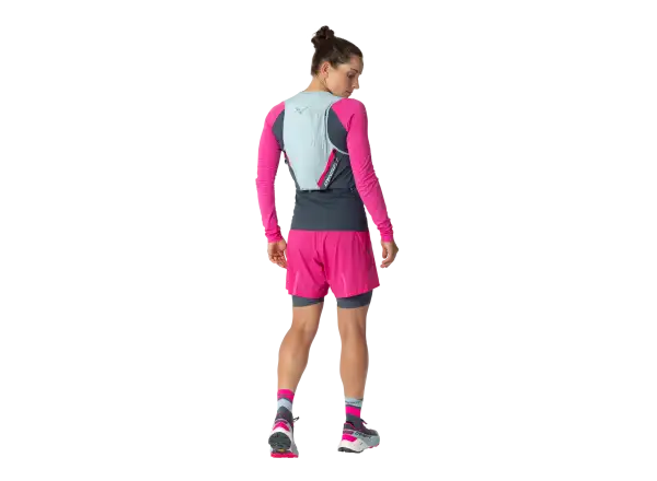 Dynafit Ultra 12 l kamizelka do biegania Cloud Blue/Cinder