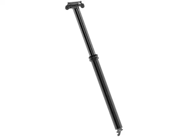 Race Face Turbine R skok 200 mm 30,9x530 mm teleskopowa sztyca czarna