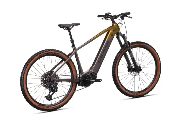 Crussis e-Atland 10.11 715Wh górski rower elektryczny