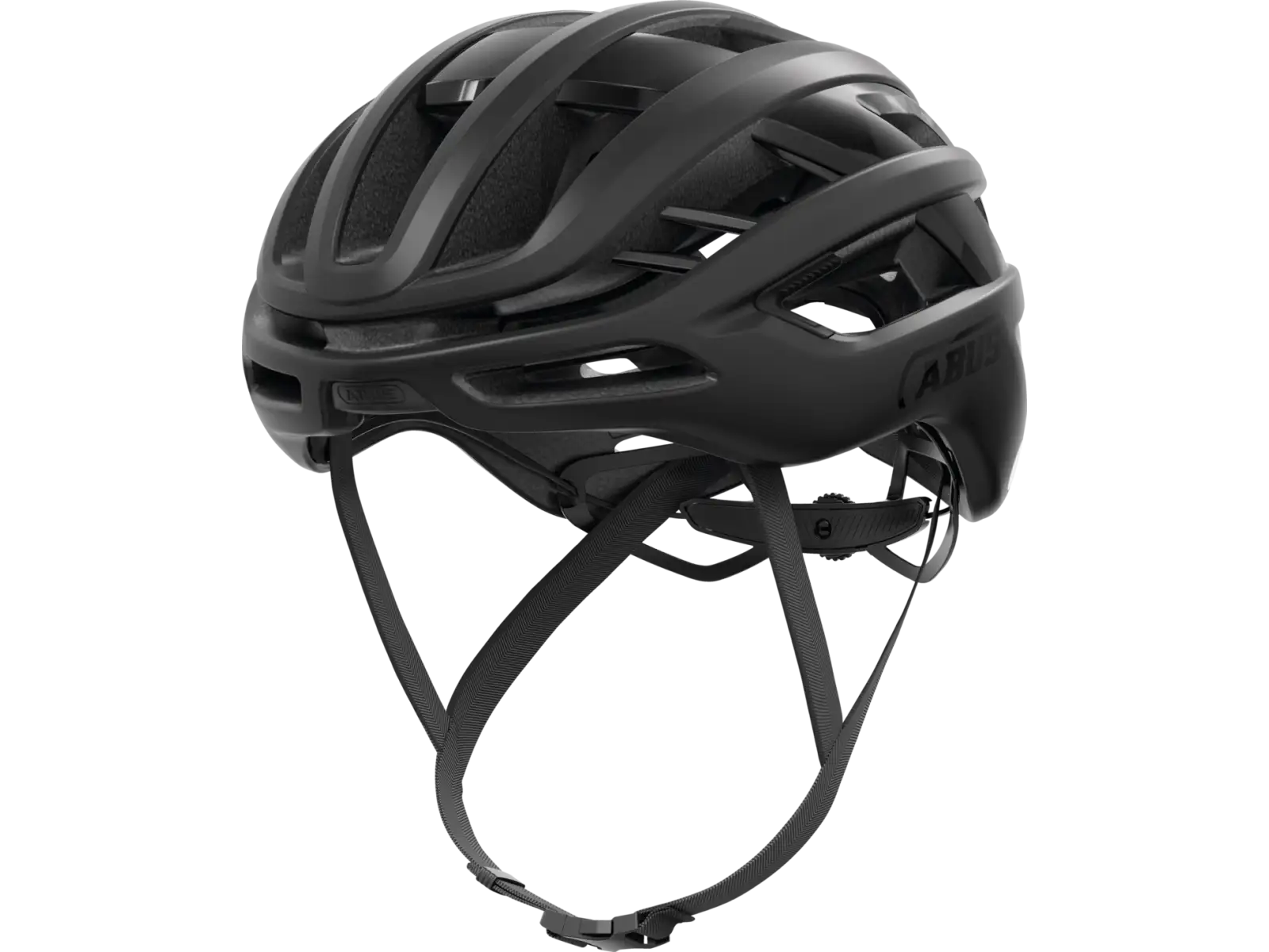 Abus AirBreaker 2.0 kask szosowy Velvet Black