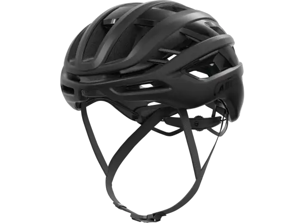 Abus AirBreaker 2.0 kask szosowy Velvet Black