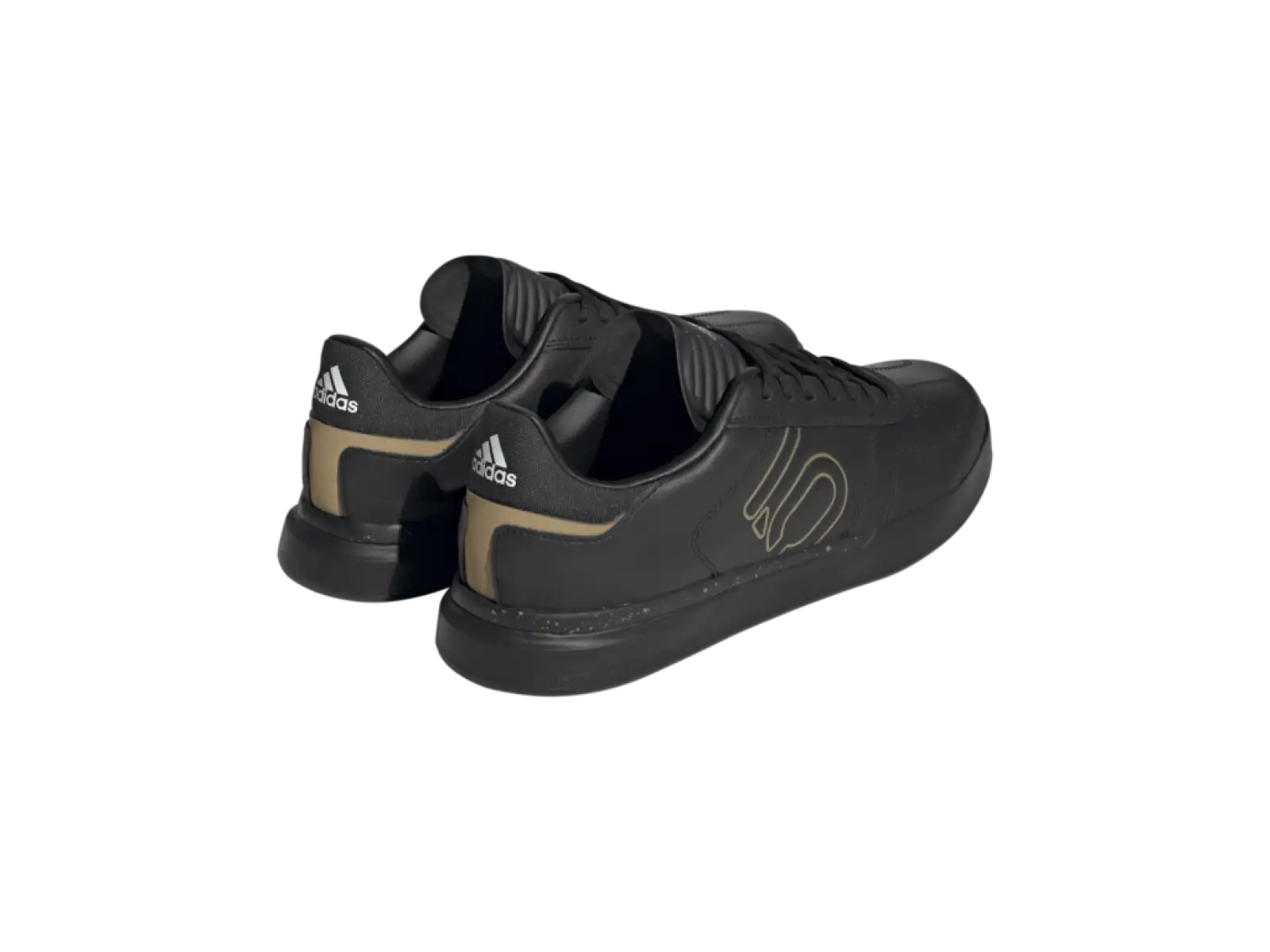 Five Ten Sleuth Dlx buty Black/Gold