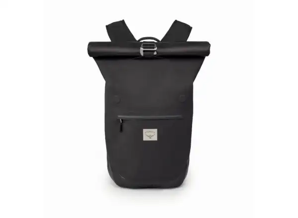 Osprey Arcane 25 l Roll Top Waterproof plecak Stonewash Black