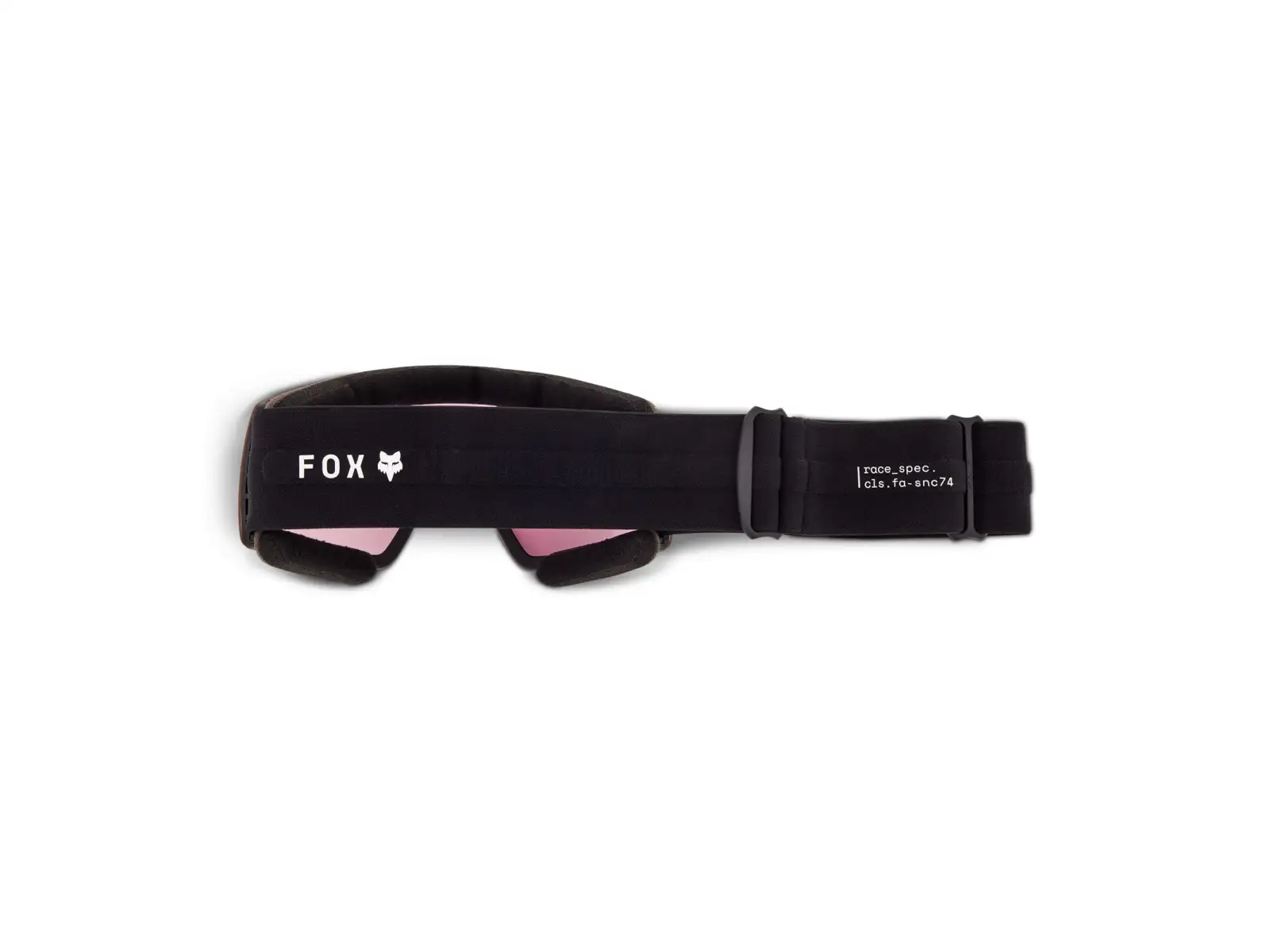 Fox Purevue okulary Black/Vivid