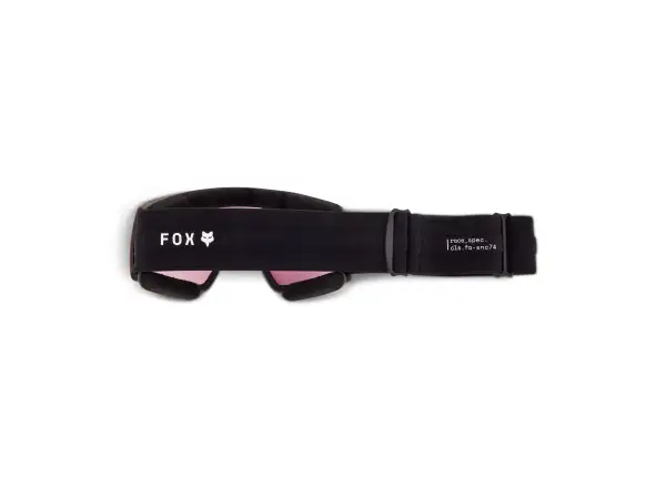 Fox Purevue okulary Black/Vivid
