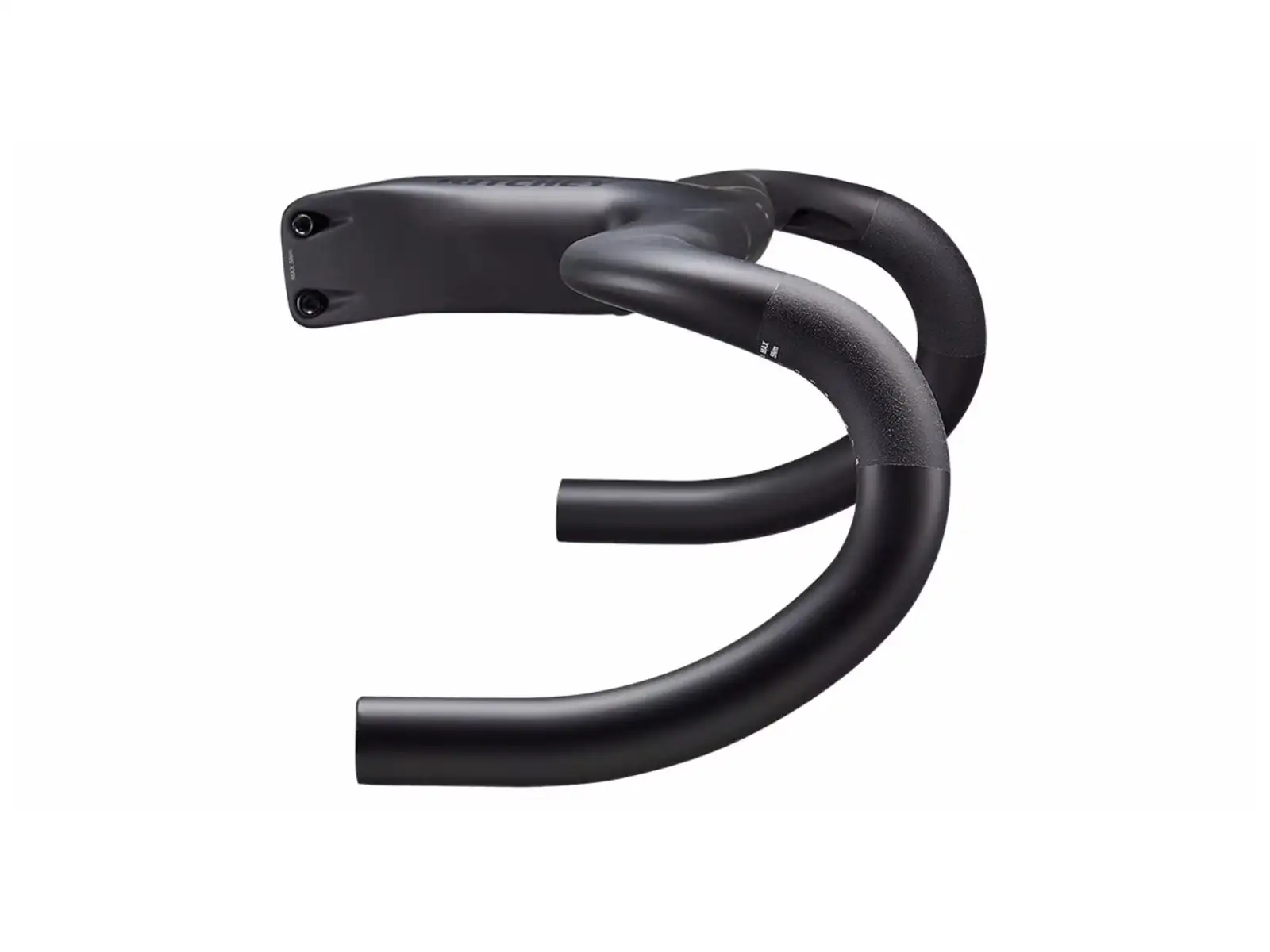 Ritchey kierownica z integracją Superlogic Butano Ridge 115x400x80