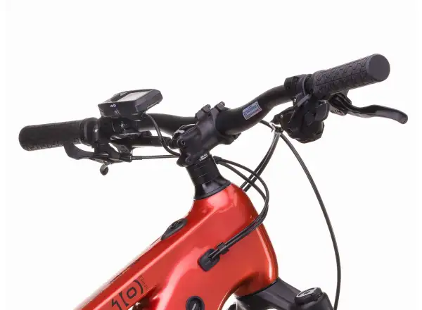 Crussis e-Guera 10.11 715Wh górski rower elektryczny