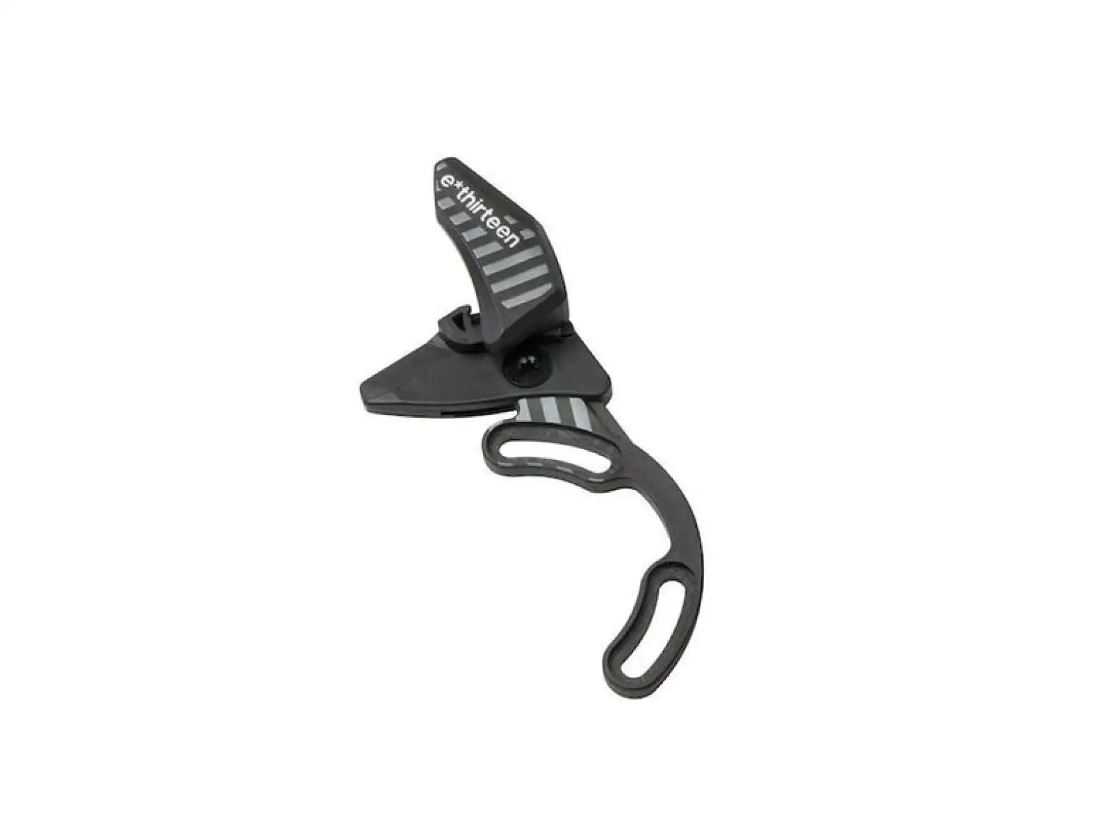 E-13 TRS Race SL ISCG05 prowadnica łańcucha Black
