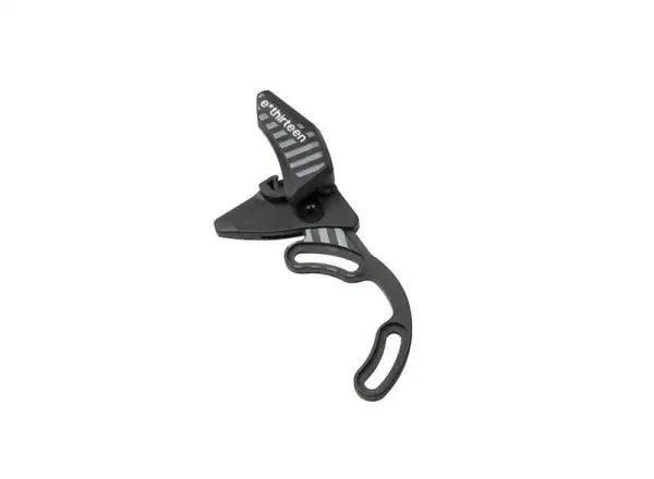 E-13 TRS Race SL ISCG05 prowadnica łańcucha Black