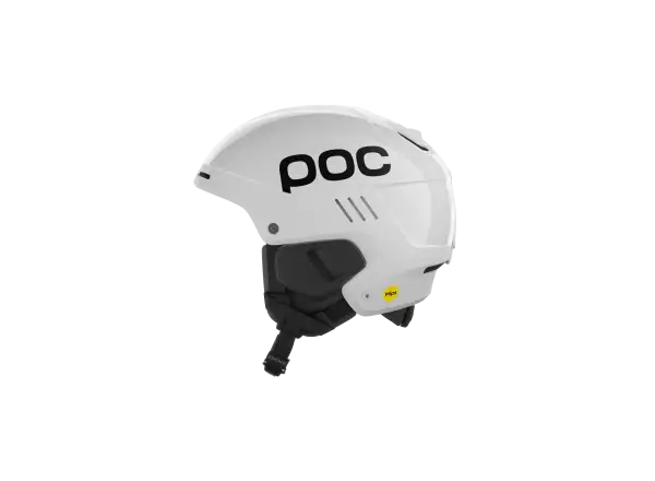 POC Arcus kask narciarski Hydrogen White