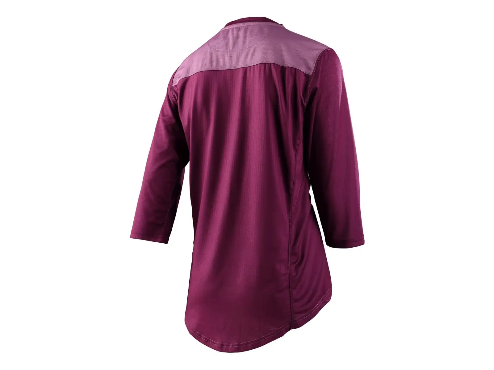 Troy Lee Designs Mischief damski dres 3/4 rękaw Rosewood