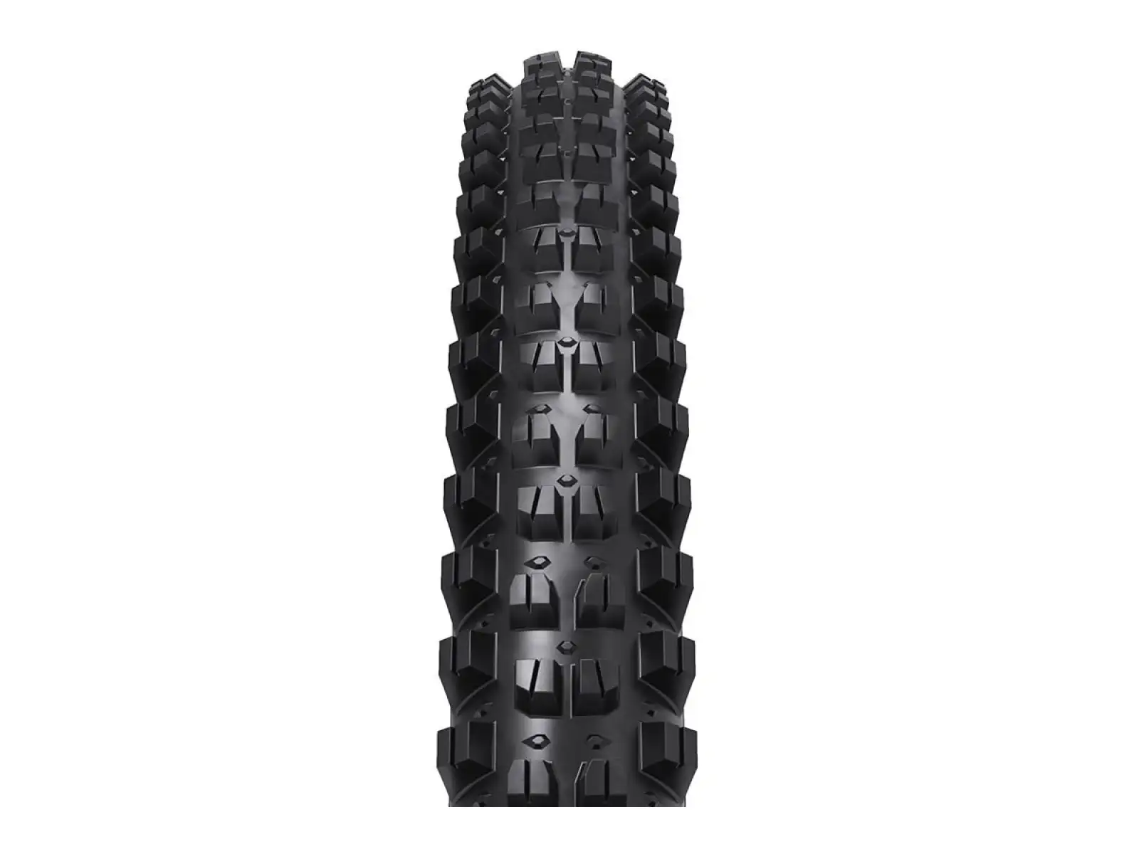 WTB Verdict Wet TCS Tough/TriTec High Grip 27,5x2,50" MTB opona kevlar czarna