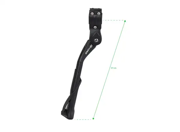 Force Eco Al stopka 27,5-29" czarna