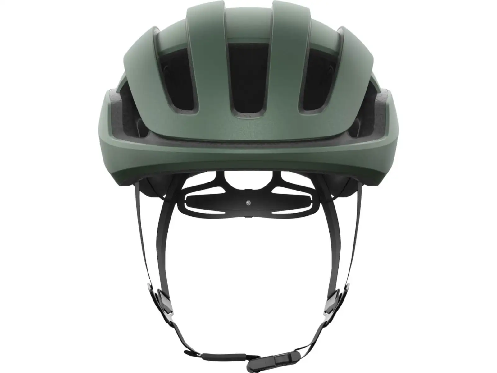 POC Omne Air MIPS WF kask Epidote Green Metallic/Matt